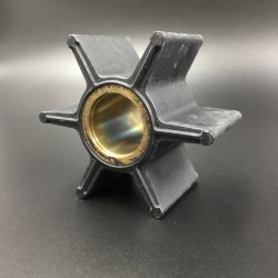 Крыльчатка помпы охлаждения Tohatsu 60-120 (Osaka)