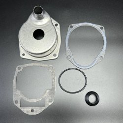 Ремкомплект помпы охлаждения Mercury 65-300 (с корпусом) (Mercury)
