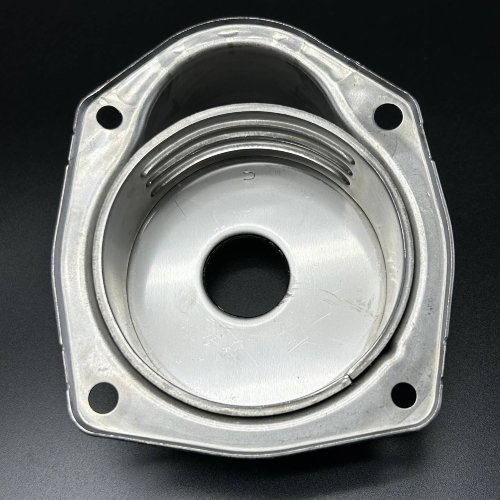 Ремкомплект помпы охлаждения Mercury 65-300 (с корпусом) (Mercury)