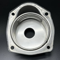 Ремкомплект помпы охлаждения Mercury 65-300 (с корпусом) (Mercury)