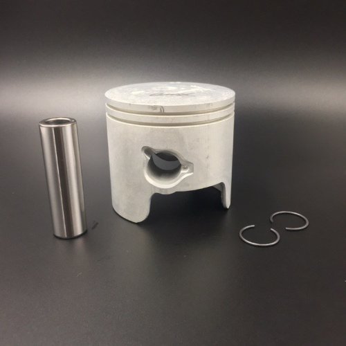 Поршневой комплект Yamaha 80-90 (0.50mm) (Omax)