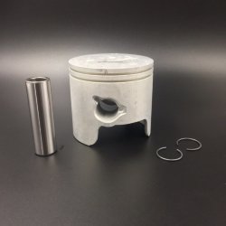 Поршневой комплект Yamaha 80-90 (0.50mm) (Omax)