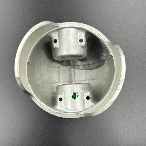 Поршневой комплект Yamaha 60-70 (0.50mm) (Osaka)