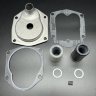 Корпус помпы охлаждения в сборе Mercury 30-50, F25-50 (Premarine)