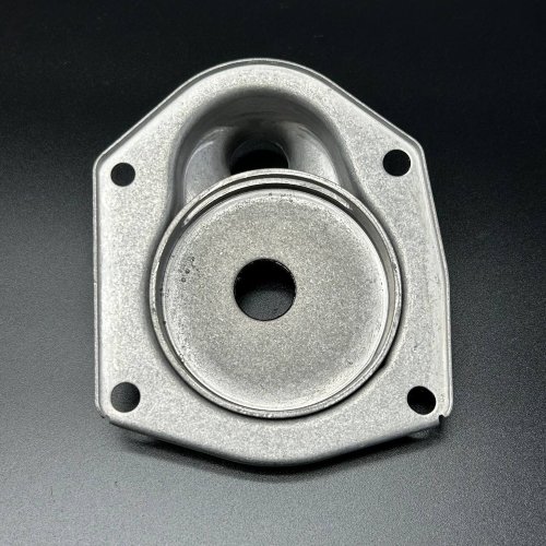 Корпус помпы охлаждения в сборе Mercury 30-50, F25-50 (Premarine)