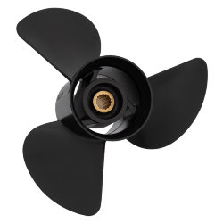 Гребной винт YAMAHA 150-250, 3X14X19-M 6G5-45945-01-98
