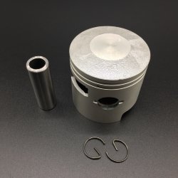 Поршень Yamaha 25-30 (STD) (PREMARINE)