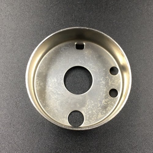 Стакан помпы охлаждения Yamaha 2 (Omax)
