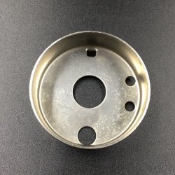 Стакан помпы охлаждения Yamaha 2 (Omax)
