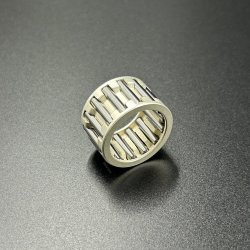 Подшипник шатунный Yamaha 20-25, 40-50 (3цилиндра) (22x29x18) (93310-522W0) (Omax)