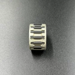 Подшипник шатунный Yamaha 20-25, 40-50 (3цилиндра) (22x29x18) (93310-522W0) (Omax)