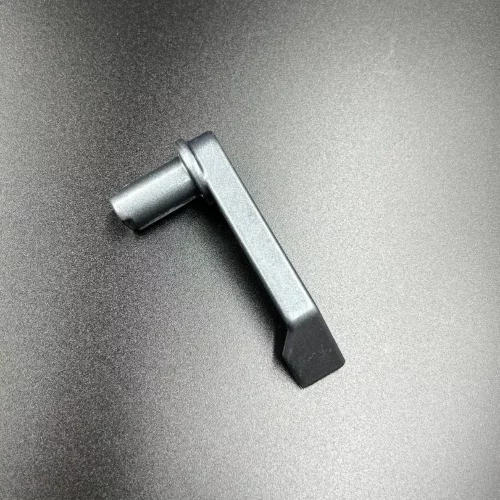 Ручка замка капота Tohatsu 9.9-30, M40C (YUELANG)