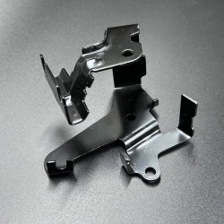 Кронштейн привода дроссельной заслонки Yamaha 9.9-15 (YUELANG)