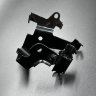 Кронштейн привода дроссельной заслонки Yamaha 9.9-15 (YUELANG)