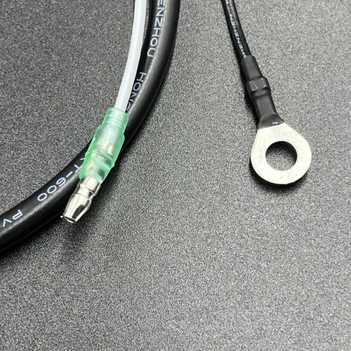 Кнопка аварийной остановки двигателя Yamaha 9.9-250, F4-350 (без чеки) (YUELANG)