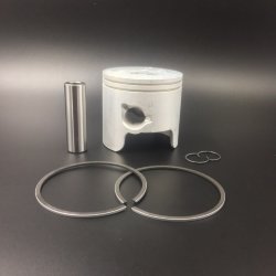 Поршневой комплект Yamaha 55, 75-90 (0.50mm) (TM)
