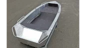 Wyatboat-430М FISH