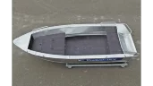 Wyatboat-430М FISH