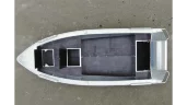 Wyatboat-430М FISH