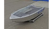 Wyatboat-430М FISH