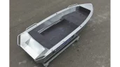 Wyatboat-430М FISH