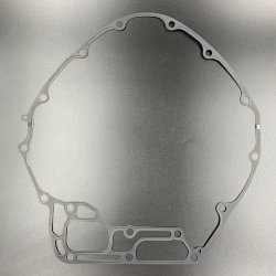 Прокладка под блок Honda BF115-130 (Honda)