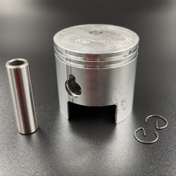 Поршень Tohatsu 18 (0.50mm) (Omax)