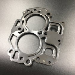 Прокладка под головку Yamaha F9.9-15 (PREMARINE)