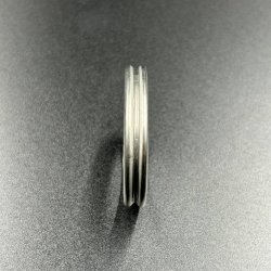 Пружина шестерни ГРМ Yamaha F20-40 (Yamaha)