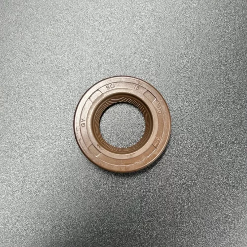 Сальник Yamaha (93101-16001) (16x30x6) (YUELANG)