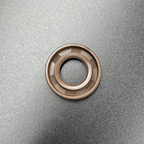 Сальник Yamaha (93101-16001) (16x30x6) (YUELANG)