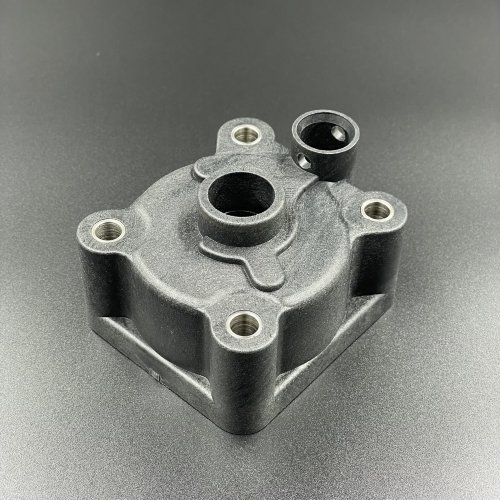 Корпус помпы охлаждения Tohatsu 60-90 (Premarine)