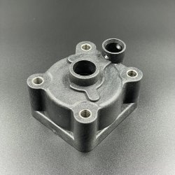 Корпус помпы охлаждения Tohatsu 60-90 (Premarine)