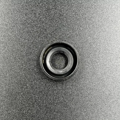 Сальник Yamaha (93101-10M25; 93102-10800) (10.8x21x7) (Omax)