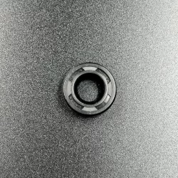 Сальник Yamaha (93101-10M25; 93102-10800) (10.8x21x7) (Omax)