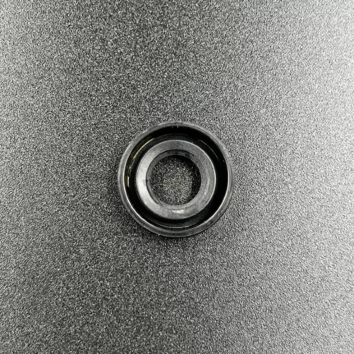 Сальник Yamaha (93101-10M25; 93102-10800) (10.8x21x7) (Omax)