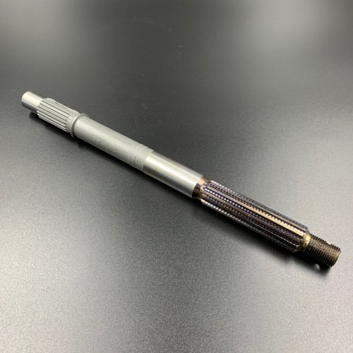 Вал гребной Yamaha 40X, F25-40 (Yamaha)