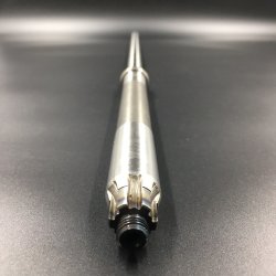 Вал торсионный Yamaha 25-30, F20-25 (L) (Sinera)