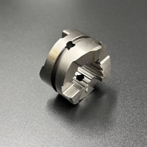 Храповик переключения скорости Suzuki DT20-30, DF25-30(A) (57621-91L10) (ТМ)