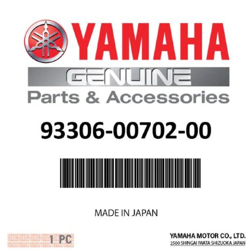 Подшипник шзх Yamaha 25-70 (35x62x14) (09262-35070) (YAMAHA)