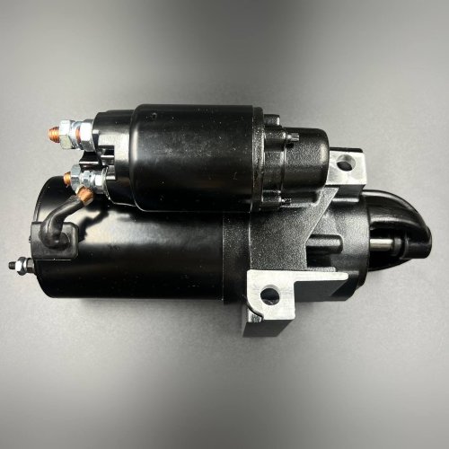 Электростартер Volvo Penta/Mercruiser (Kacawa)