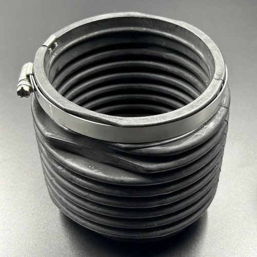 Гофра кардана Mercruiser Alpha one Gen II (Quicksilver)