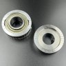 Установочный комплект угловой колонки Mercruiser Alpha one  (JSP)