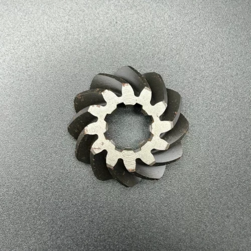 Шестерня ведущая GEAR-PINION (Quicksilver)