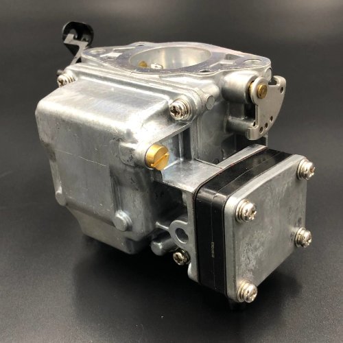 Карбюратор Yamaha 9.9-15 (PREMARINE)