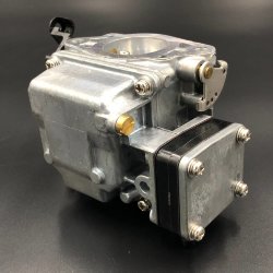 Карбюратор Yamaha 9.9-15 (PREMARINE)