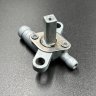 Топливный кран Yamaha 2 (БЕЗ ФЛАЖКА) (PREMARINE)