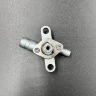 Топливный кран Yamaha 2 (БЕЗ ФЛАЖКА) (PREMARINE)