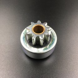 Бендикс электростартера Yamaha 75-90