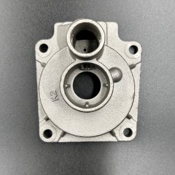 Корпус помпы охлаждения Suzuki DT20-40, DF40-50 (17410-94431; 17410-92L00) (Sinera)